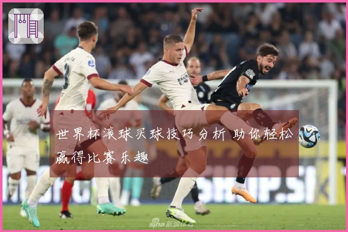 世界杯滚球买球技巧分析 助你轻松赢得比赛乐趣