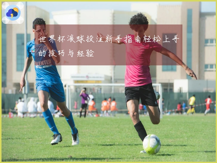 世界杯滚球投注新手指南轻松上手的技巧与经验