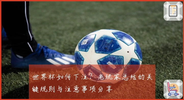 世界杯如何下注？老玩家总结的关键规则与注意事项分享