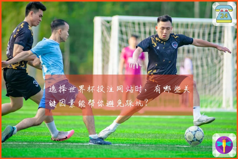 选择世界杯投注网站时，有哪些关键因素能帮你避免踩坑？
