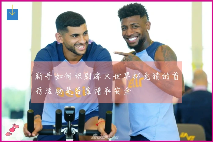 新手如何识别烽火世界杯竞猜的首存活动是否靠谱和安全
