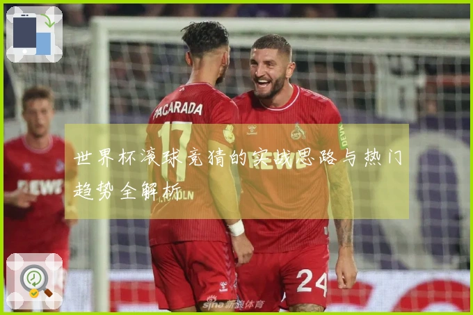 世界杯滚球竞猜的实战思路与热门趋势全解析