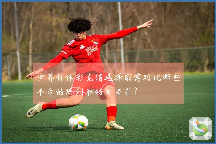 世界杯体彩竞猜选择前需对比哪些平台的规则和赔率差异？