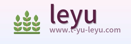 leyu Logo